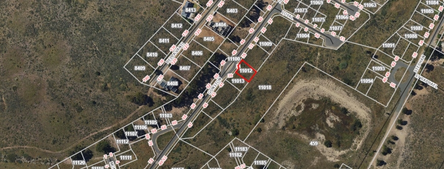 0 Bedroom Property for Sale in St Helena Views Western Cape